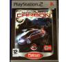 Need for Speed Carbon N