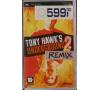 Tony Hawks Underground 2 remix